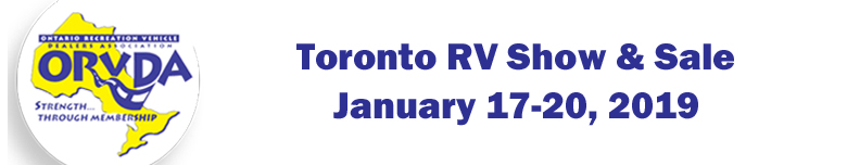 Toronto RV Show